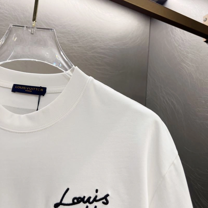 Louis Vuitton T-Shirts TopPick 134328