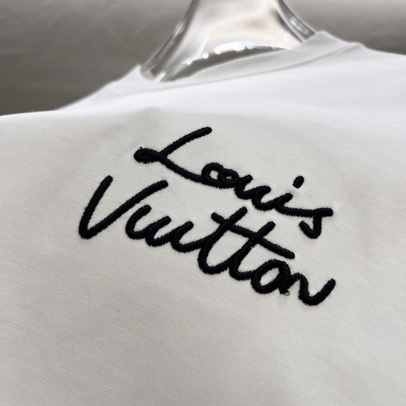 Louis Vuitton T-Shirts TopPick 134328