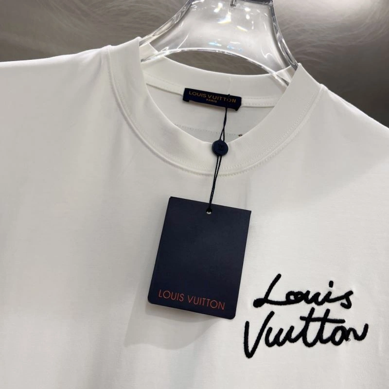 Louis Vuitton T-Shirts TopPick 134328