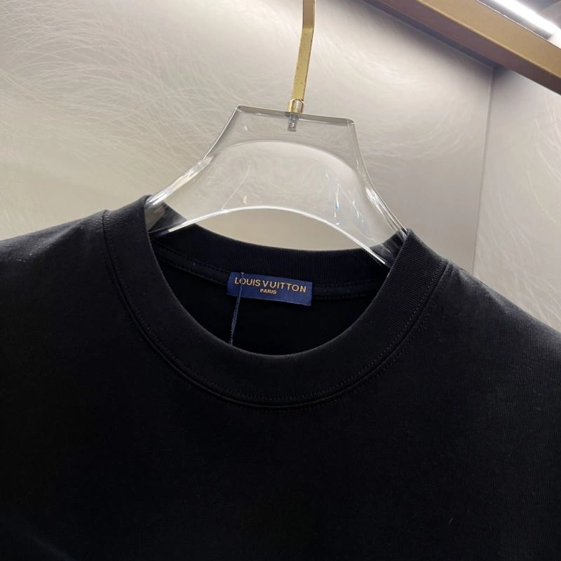 Louis Vuitton T-Shirts Upgraded 134327