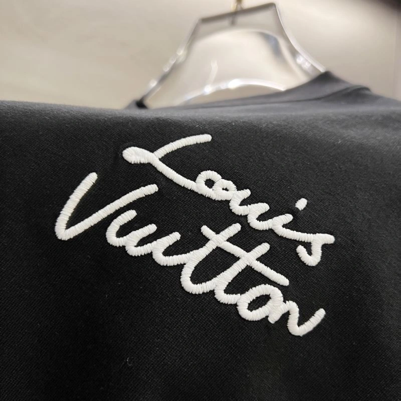 Louis Vuitton T-Shirts Upgraded 134327