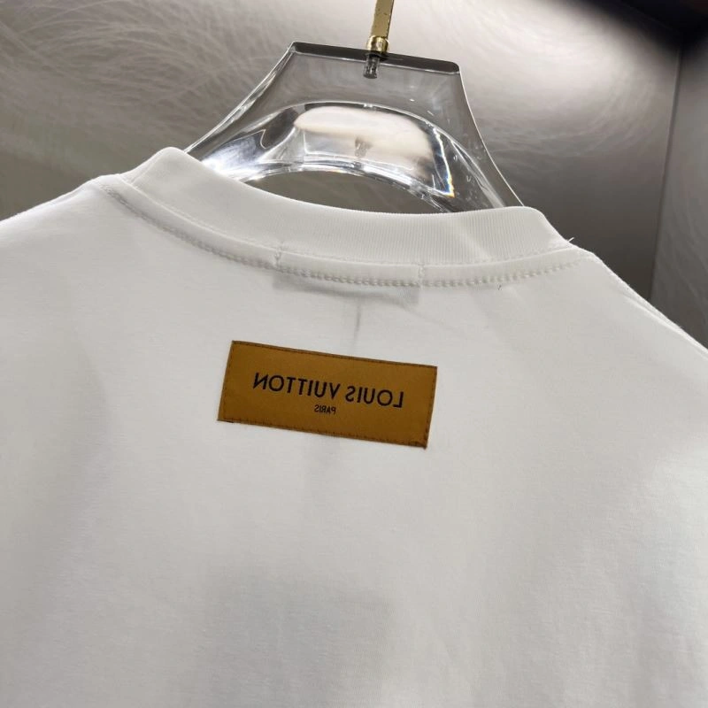 Louis Vuitton T-Shirts Seasonal 134326