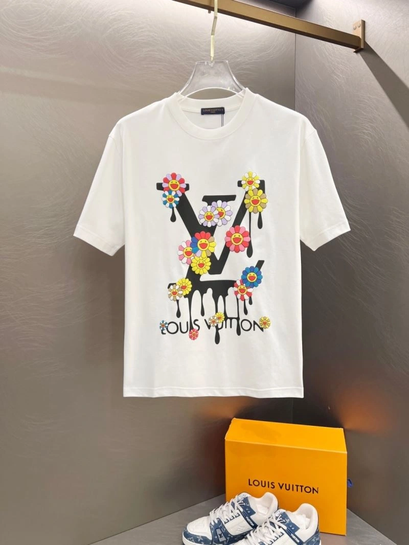 FreshLook Louis Vuitton T-Shirts 134314