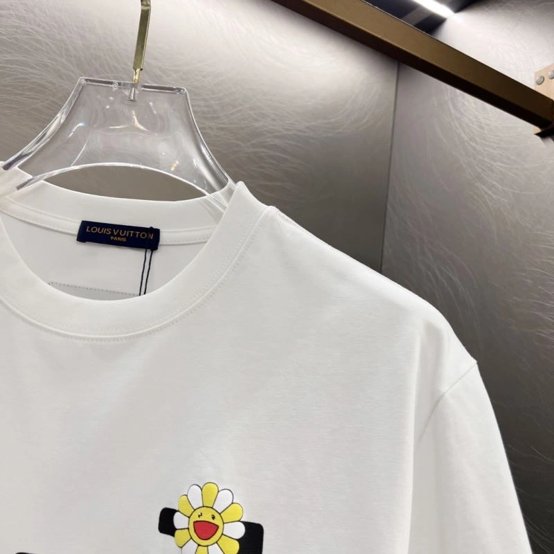 FreshLook Louis Vuitton T-Shirts 134314