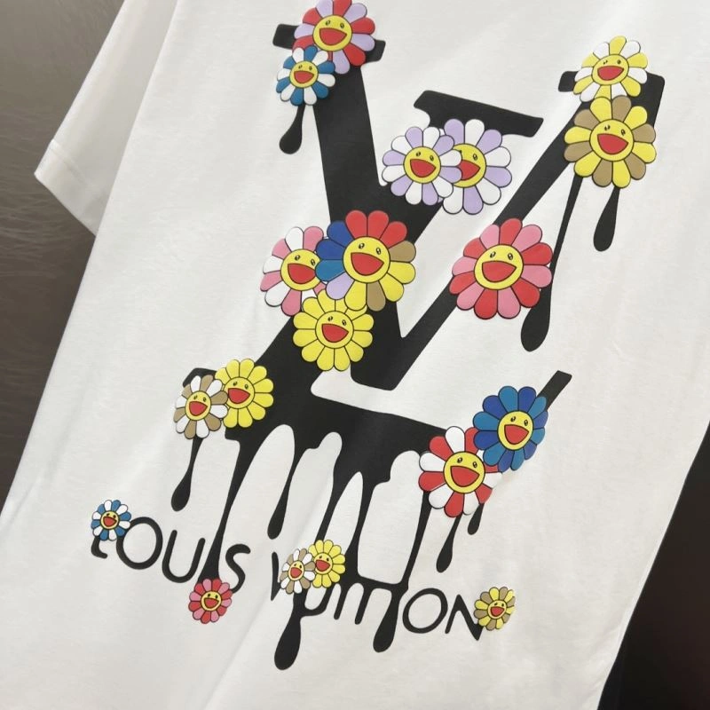FreshLook Louis Vuitton T-Shirts 134314
