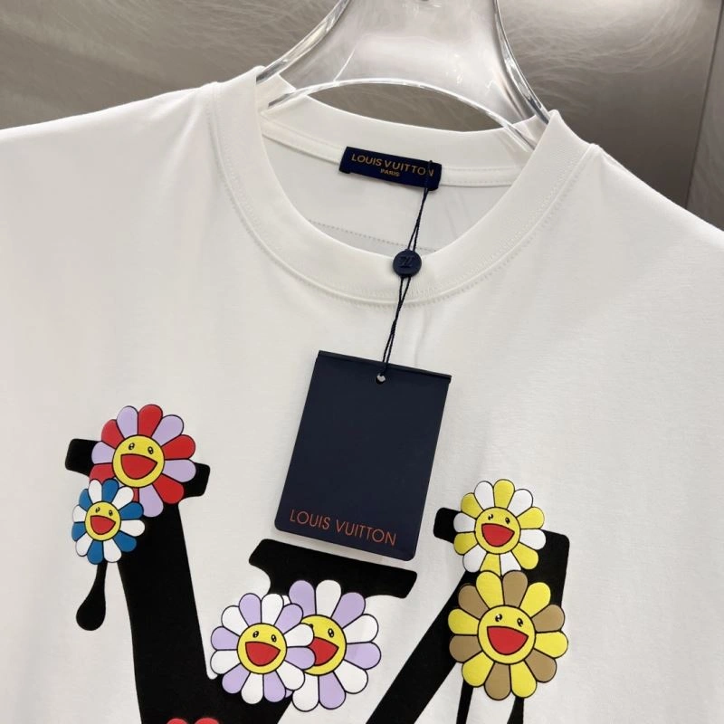 FreshLook Louis Vuitton T-Shirts 134314