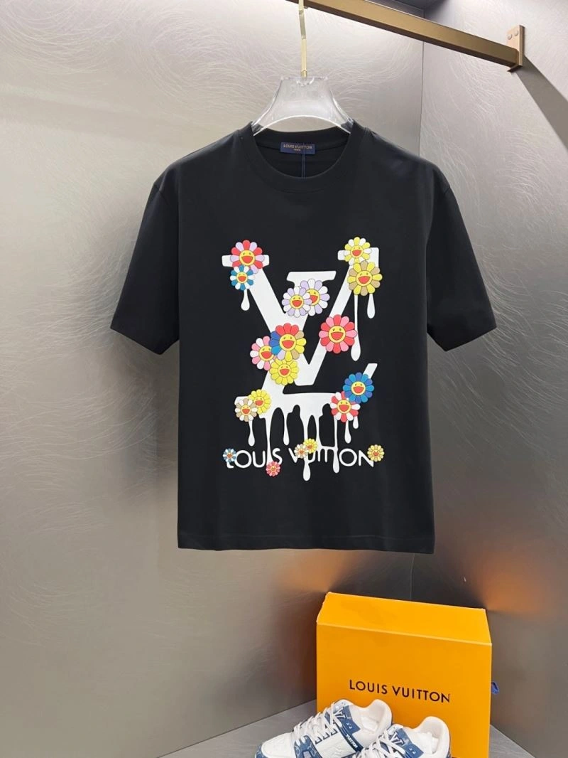BestValue Louis Vuitton T-Shirts 134320