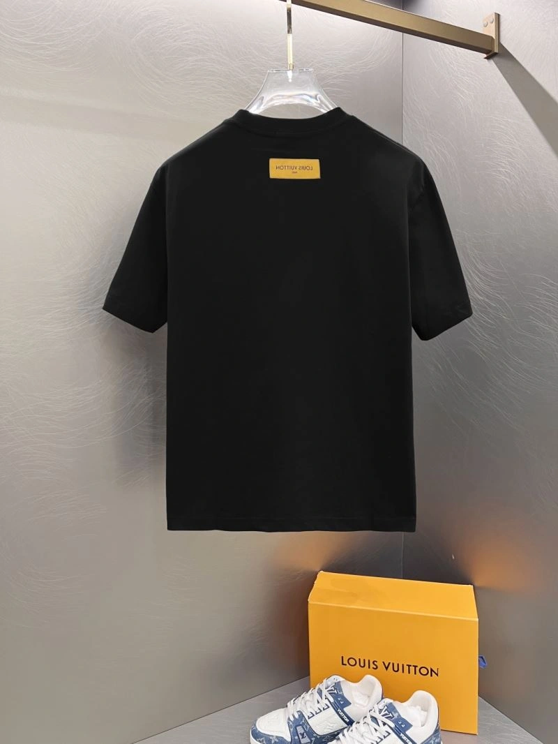 BestValue Louis Vuitton T-Shirts 134320