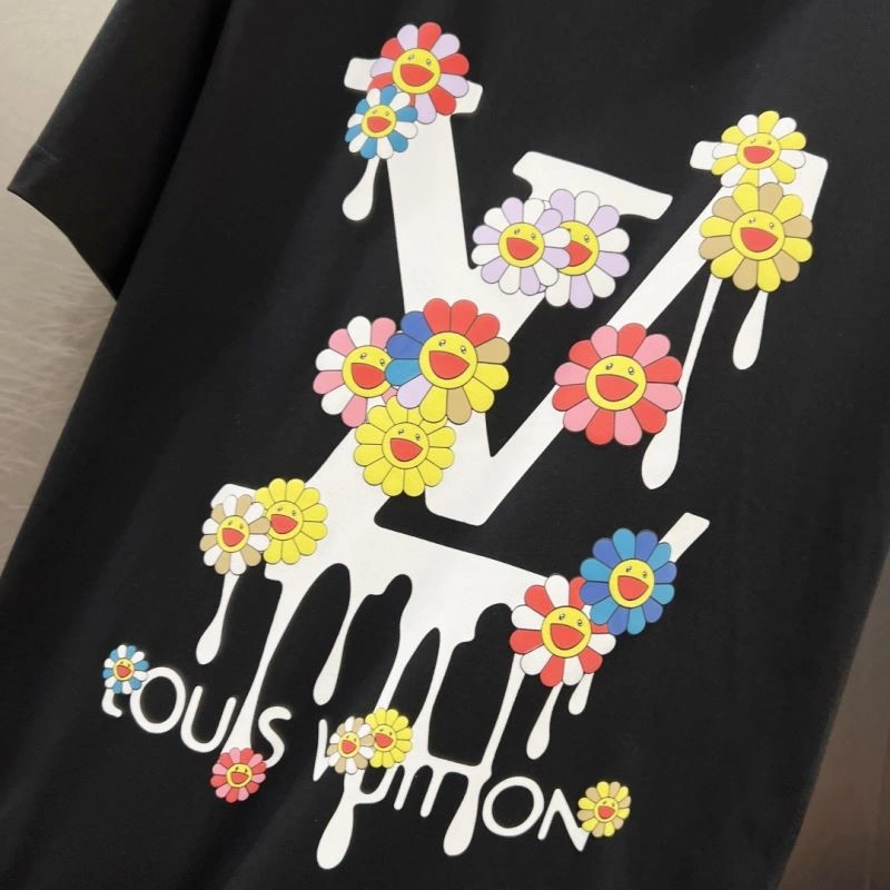 BestValue Louis Vuitton T-Shirts 134320