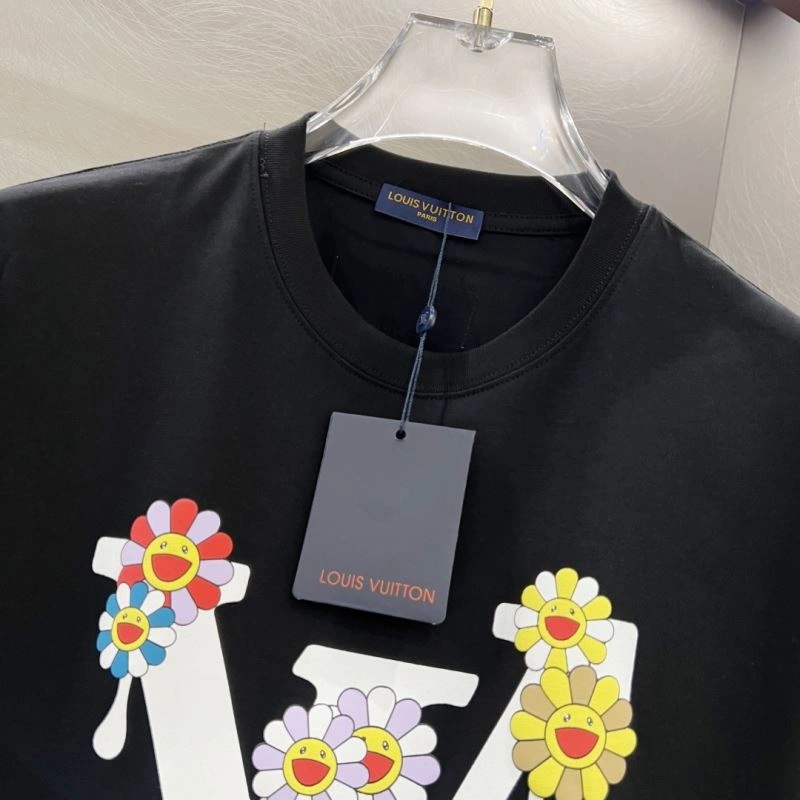 BestValue Louis Vuitton T-Shirts 134320