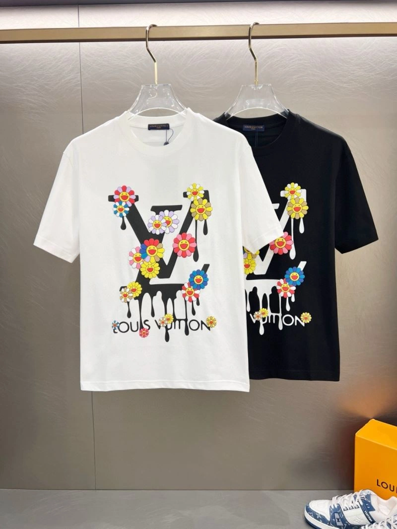 BestValue Louis Vuitton T-Shirts 134320