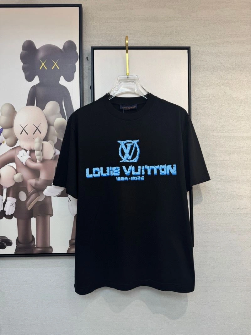 Louis Vuitton T-Shirts Classic 134310