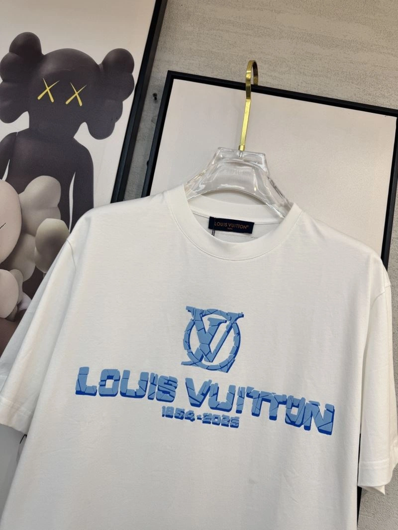 Louis Vuitton T-Shirts Classic 134310