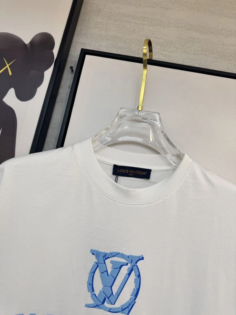 Louis Vuitton T-Shirts Classic 134310