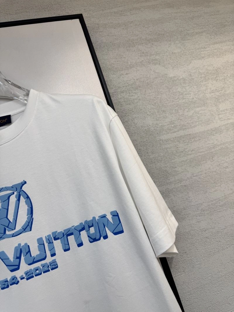Louis Vuitton T-Shirts Classic 134310