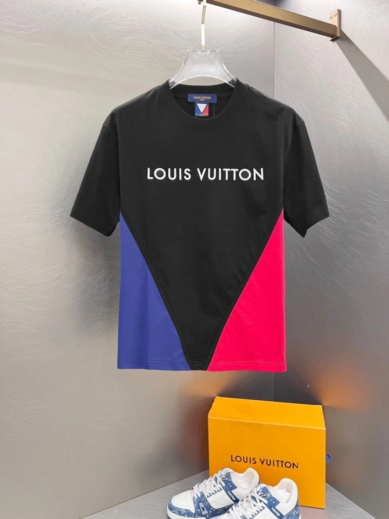 Louis Vuitton T-Shirts Practical 134319