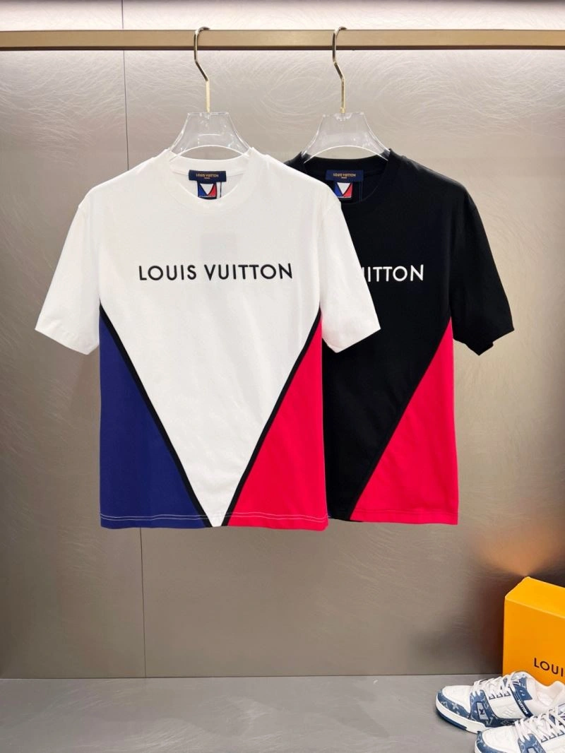 Louis Vuitton T-Shirts Practical 134319
