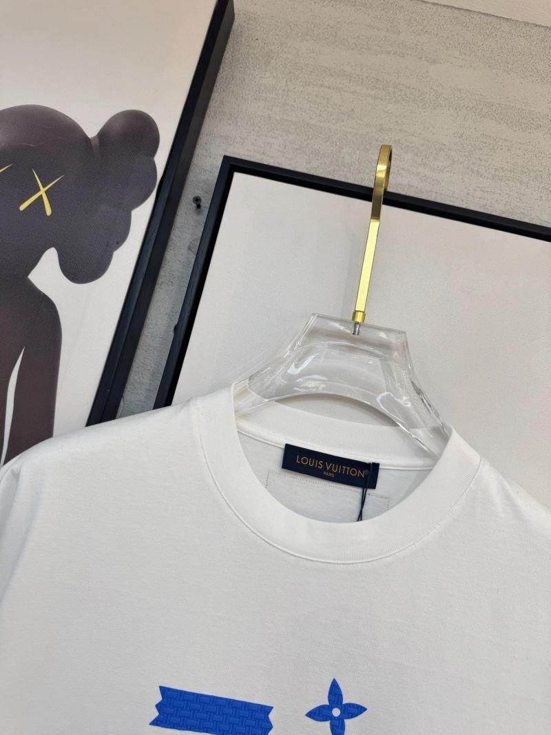Bold Louis Vuitton T-Shirts 134304