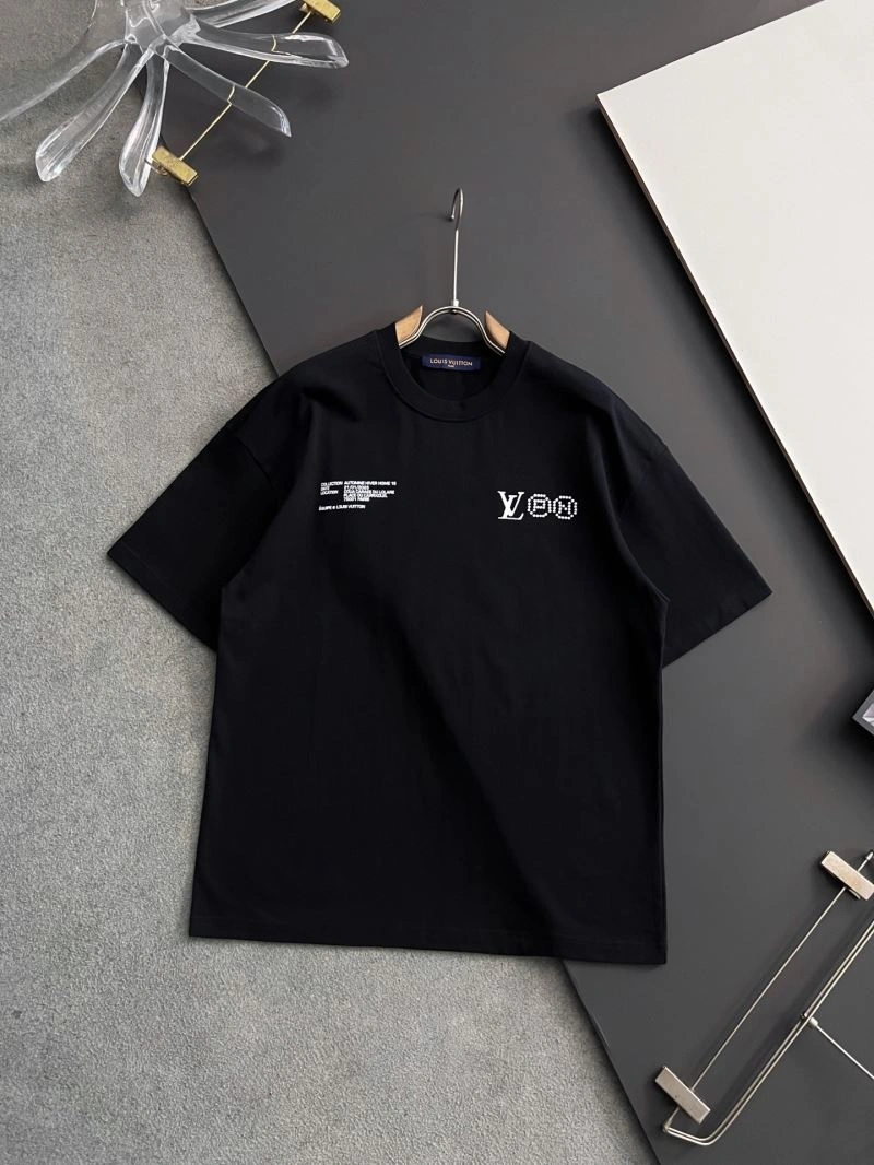 Louis Vuitton T-Shirts Premium 134309