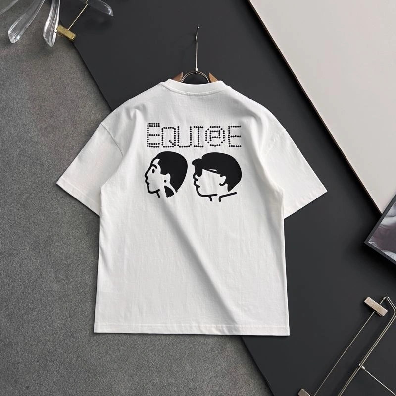 Louis Vuitton T-Shirts Premium 134309