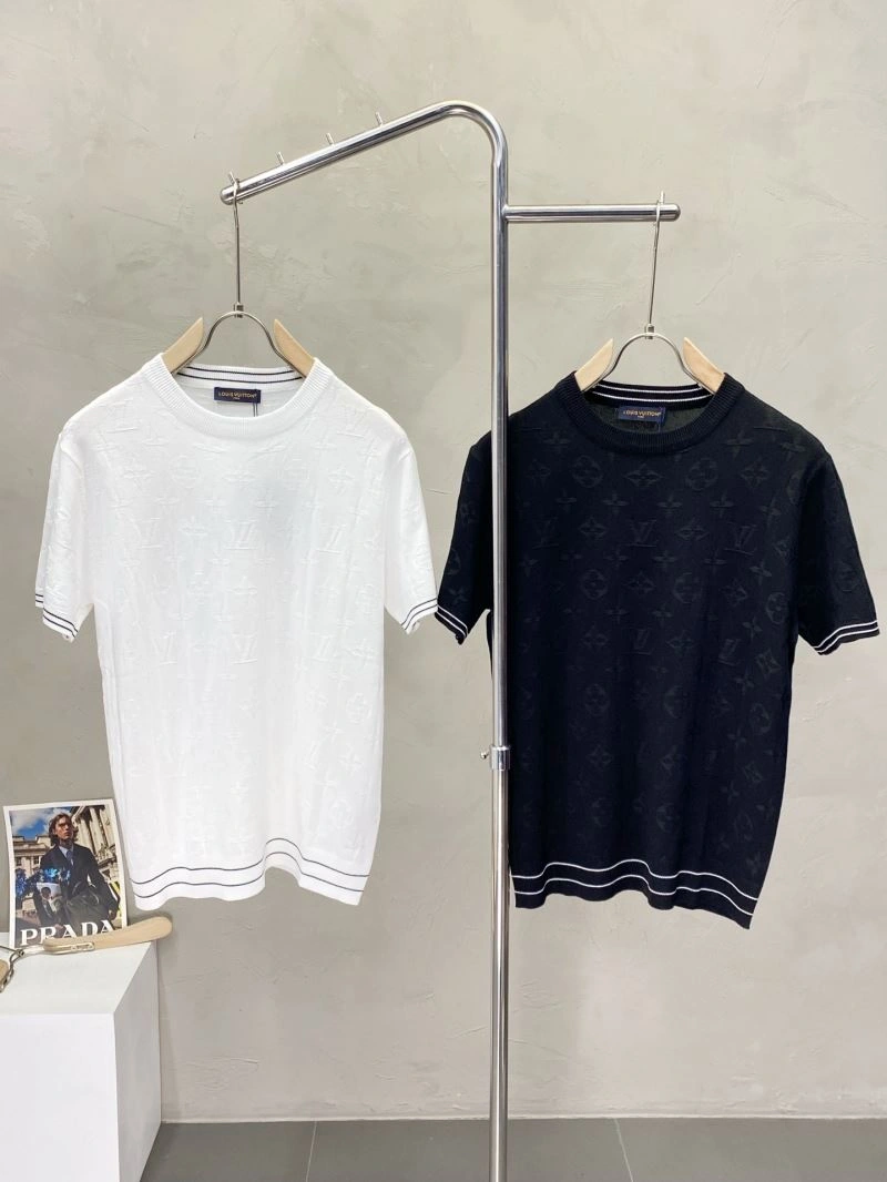 Louis Vuitton T-Shirts Efficient 134323