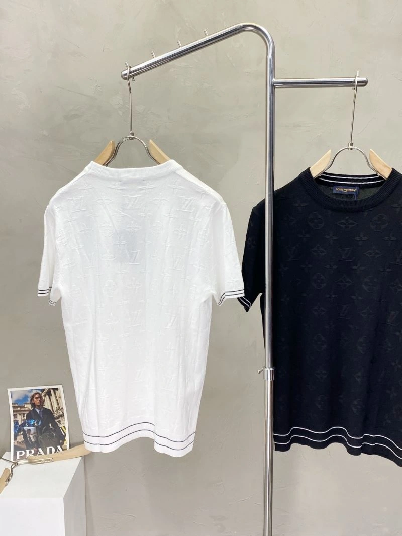 Louis Vuitton T-Shirts Efficient 134323