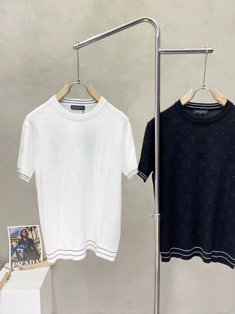 Louis Vuitton T-Shirts Efficient 134323