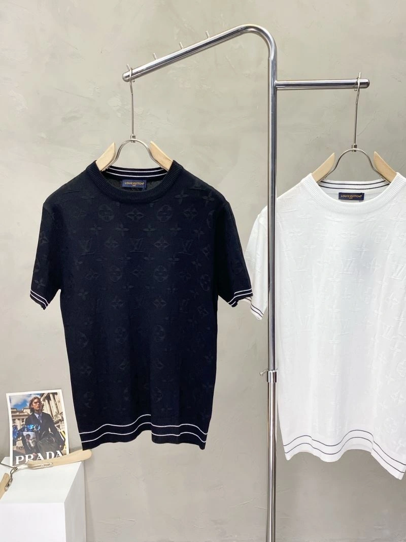 Louis Vuitton T-Shirts Efficient 134323