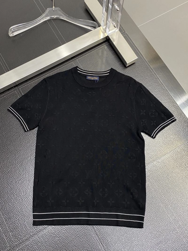 Louis Vuitton T-Shirts Efficient 134323