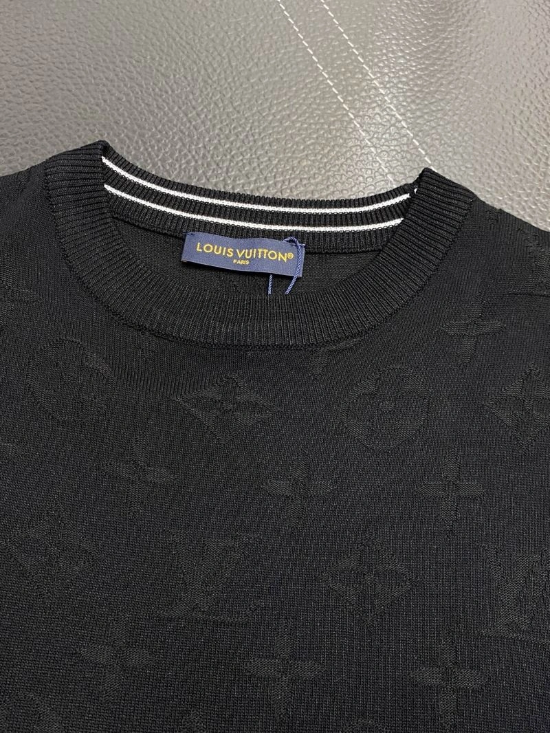 Louis Vuitton T-Shirts Efficient 134323