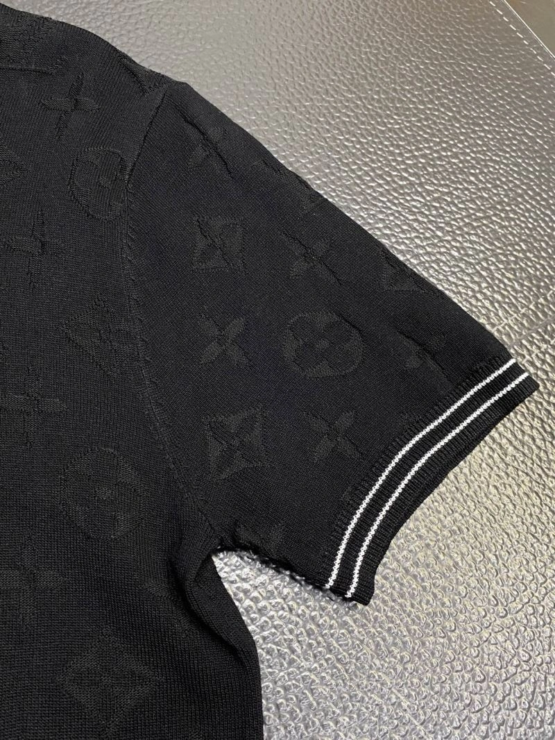 Louis Vuitton T-Shirts Efficient 134323