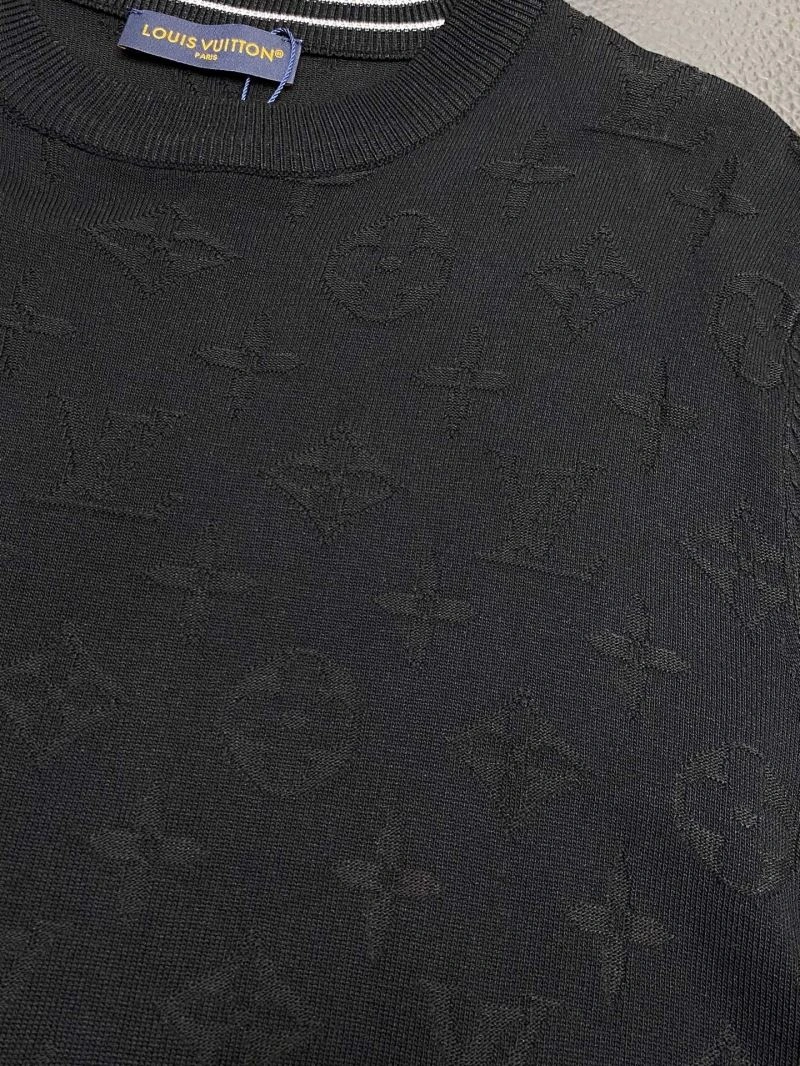 Louis Vuitton T-Shirts Efficient 134323