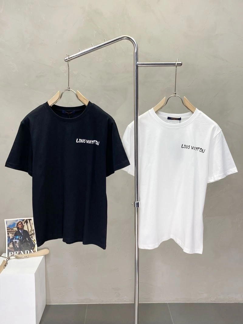 Louis Vuitton T-Shirts DailyWear 134322