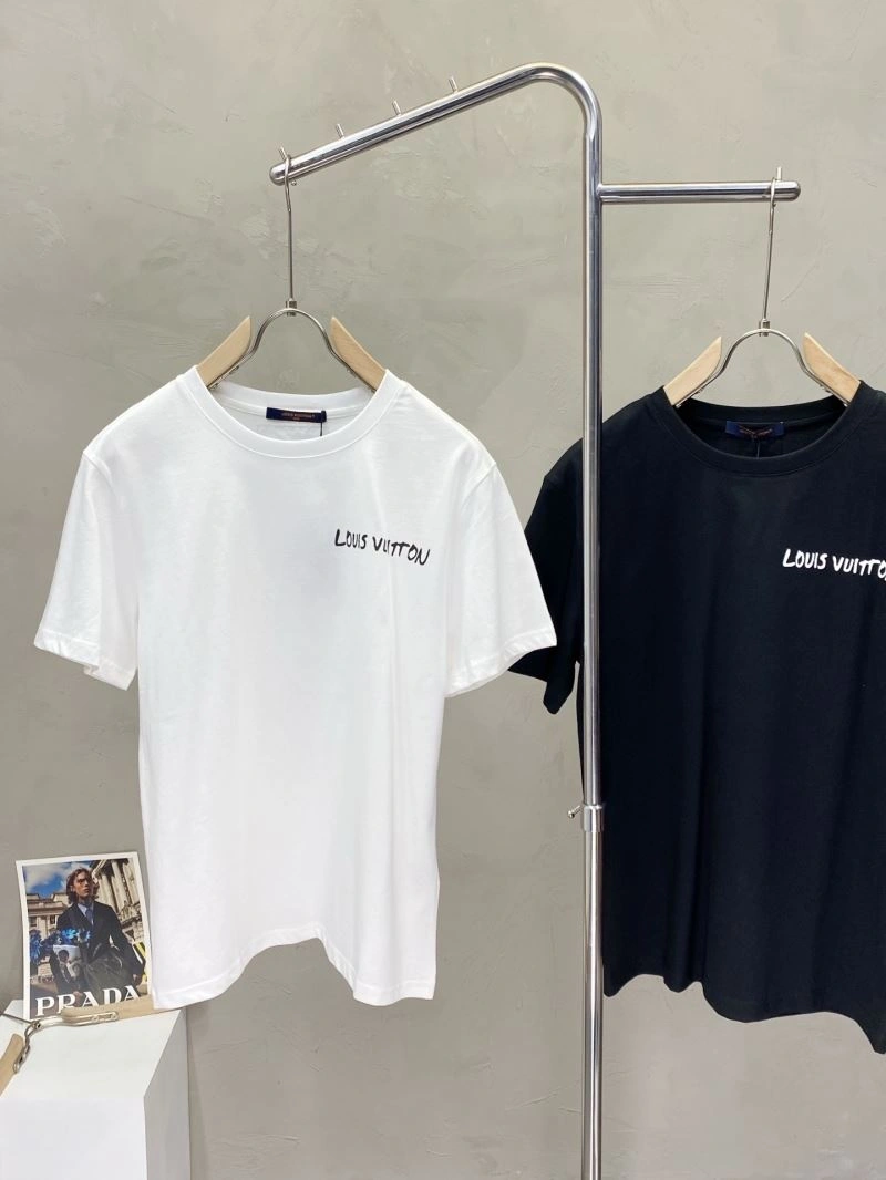Louis Vuitton T-Shirts DailyWear 134322