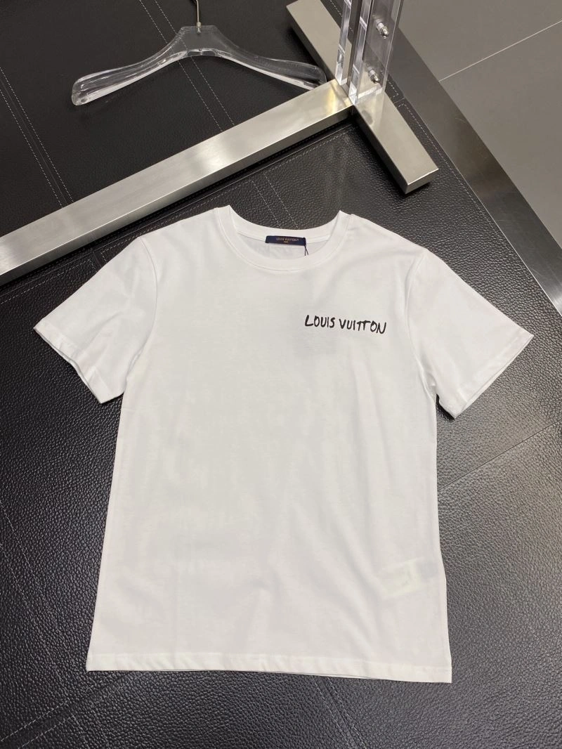Louis Vuitton T-Shirts DailyWear 134322