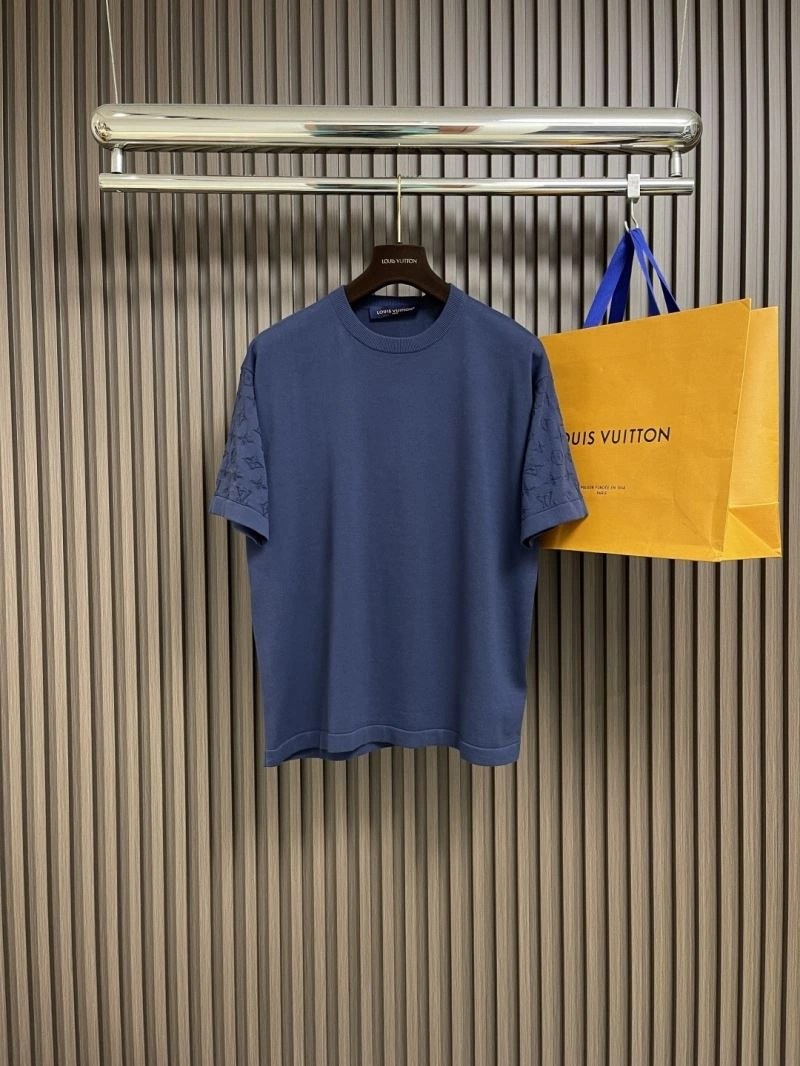 Louis Vuitton T-Shirts Durable 134315