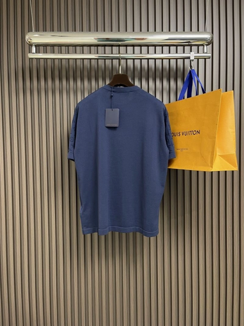 Louis Vuitton T-Shirts Durable 134315