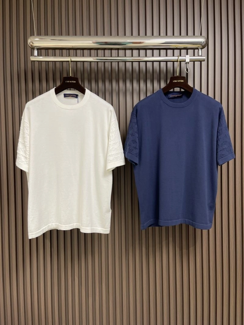 Louis Vuitton T-Shirts Durable 134315