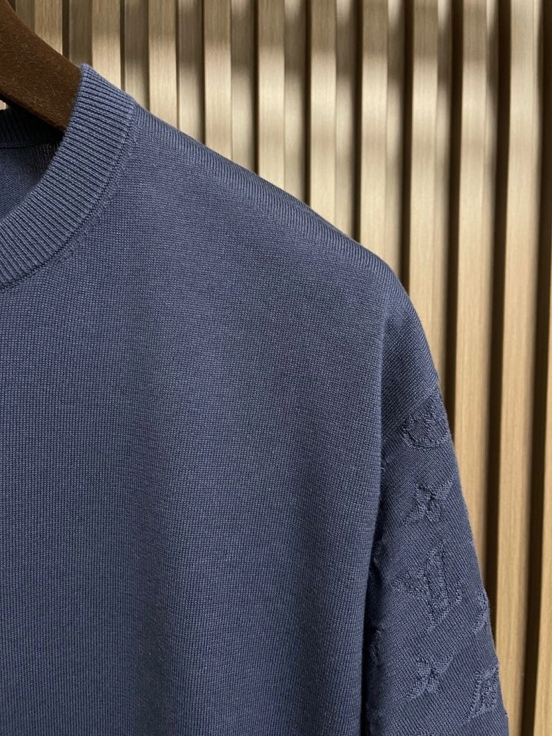 Louis Vuitton T-Shirts Durable 134315