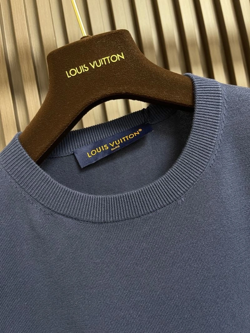 Louis Vuitton T-Shirts Durable 134315