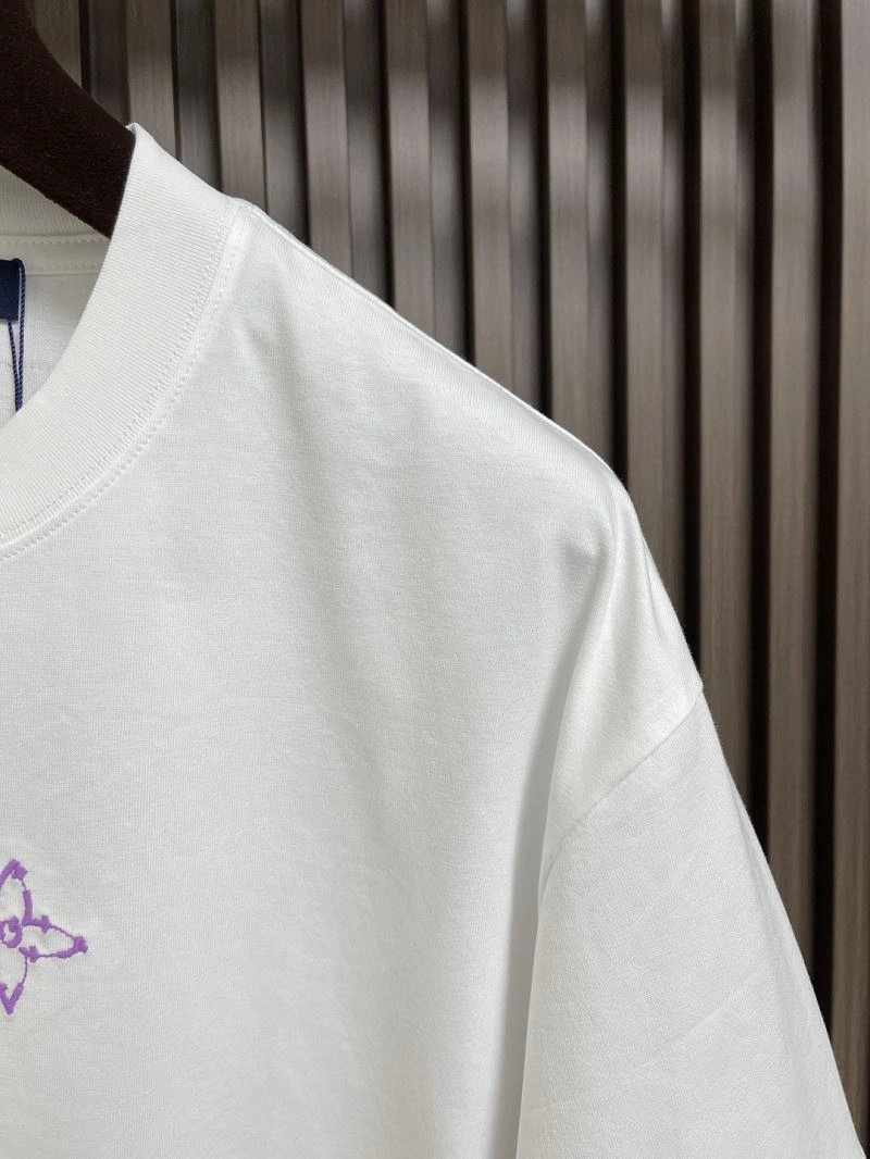 ZipUp Louis Vuitton T-Shirts 134300