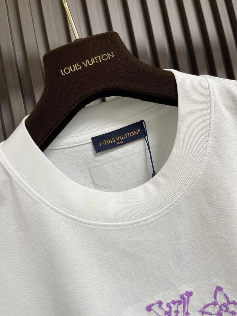 ZipUp Louis Vuitton T-Shirts 134300