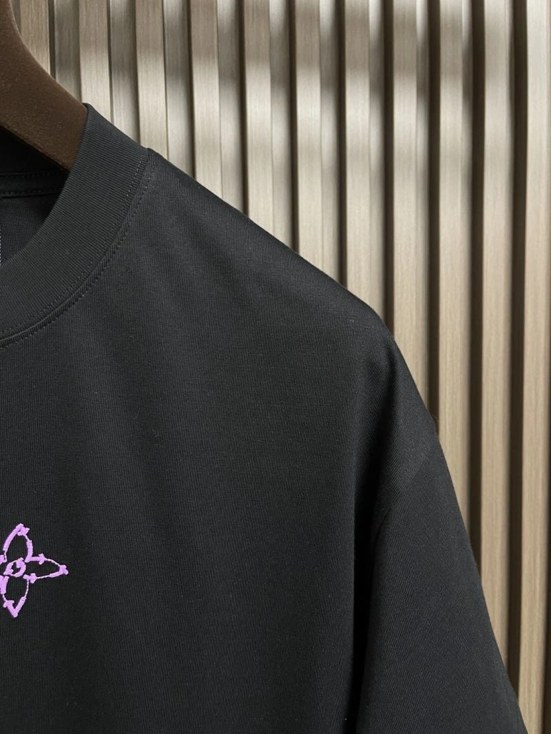 Soft Louis Vuitton T-Shirts 134298