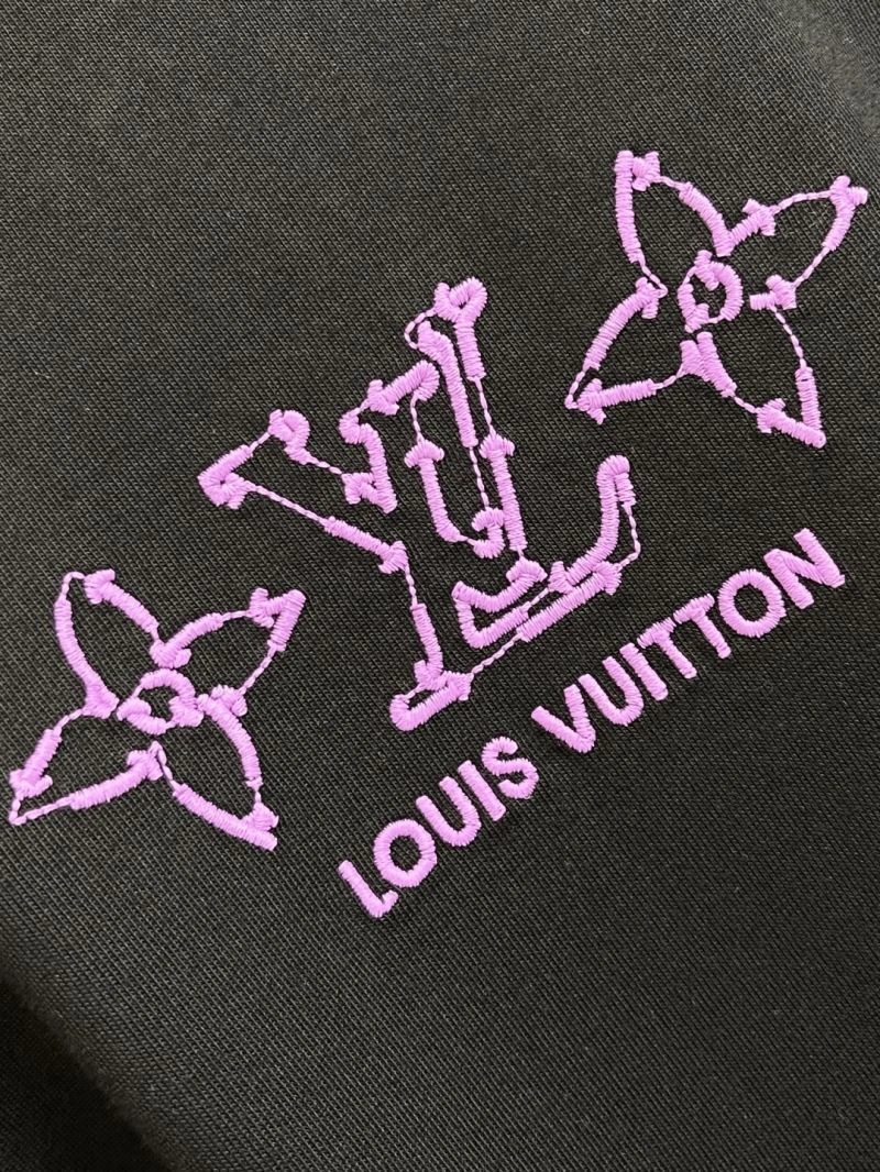 Soft Louis Vuitton T-Shirts 134298