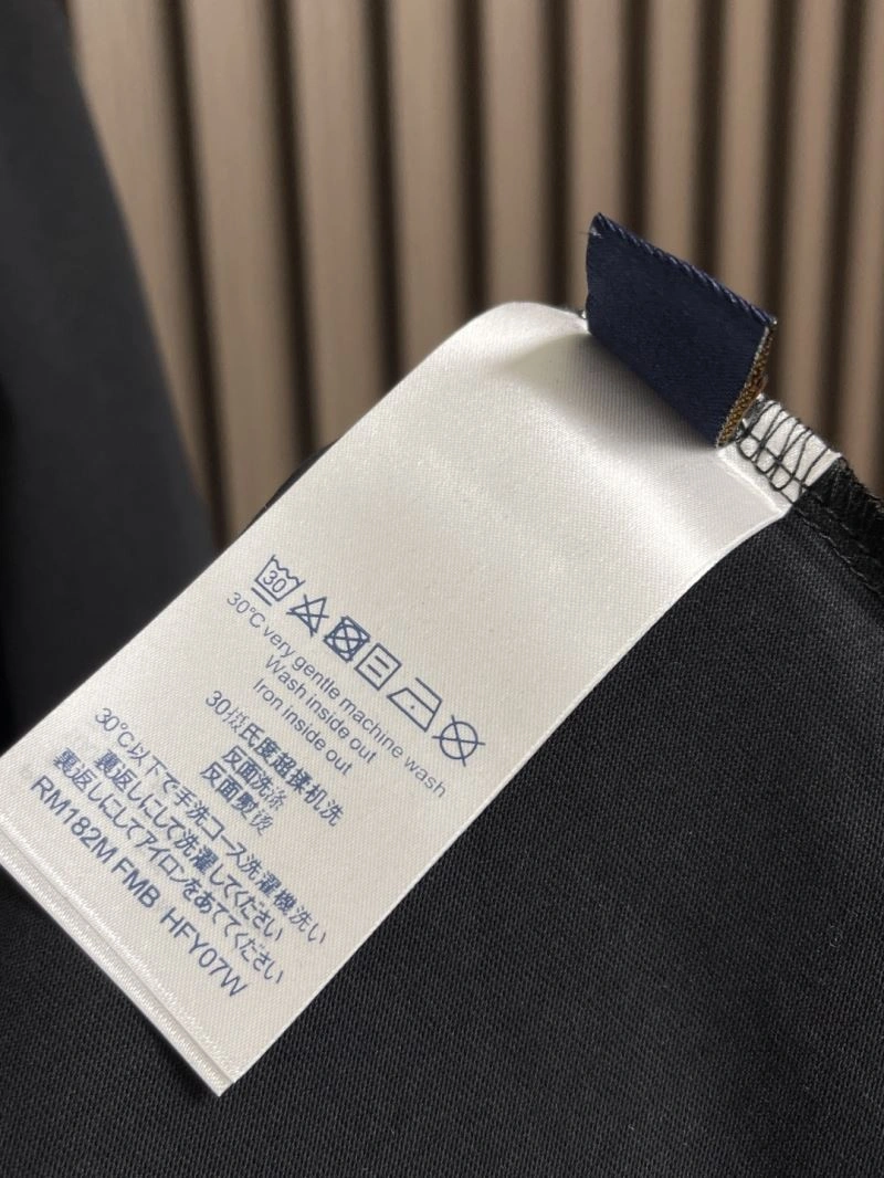 Louis Vuitton T-Shirts DailyWear 134296