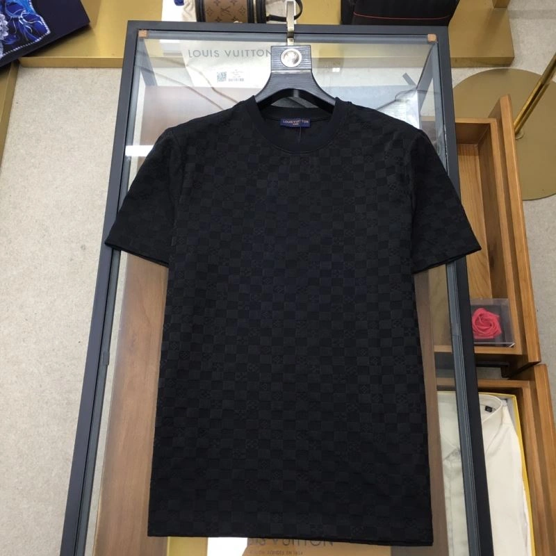 Louis Vuitton T-Shirts Classic 134316