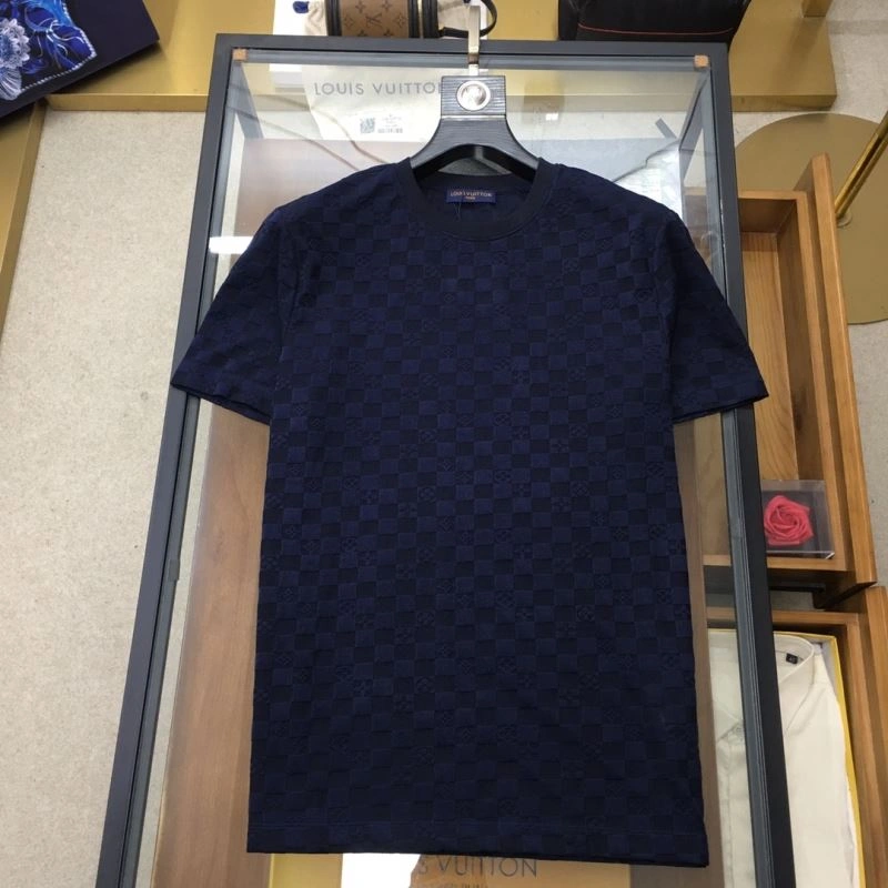Louis Vuitton T-Shirts Classic 134316