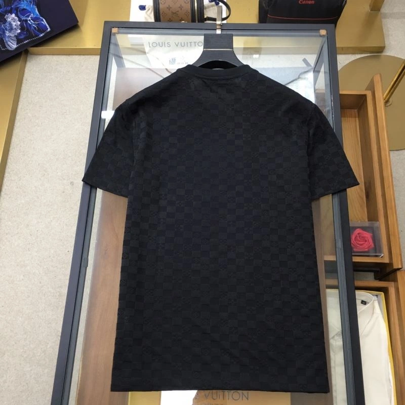 Louis Vuitton T-Shirts Classic 134316
