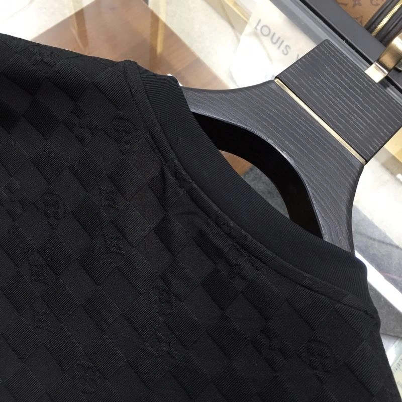 Louis Vuitton T-Shirts Classic 134316