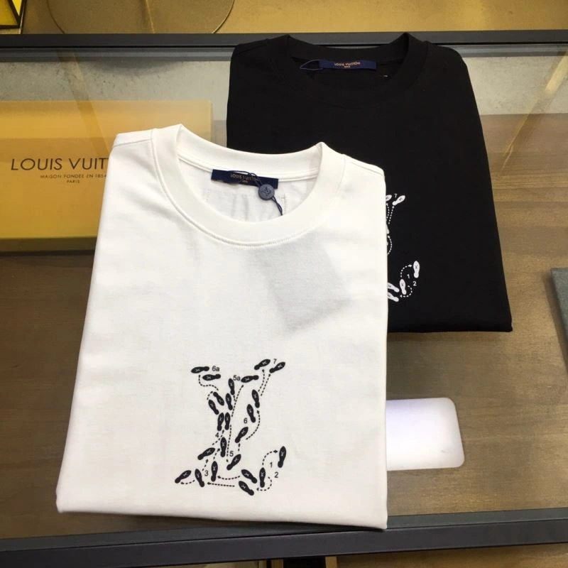 OnTrend Louis Vuitton T-Shirts 134306